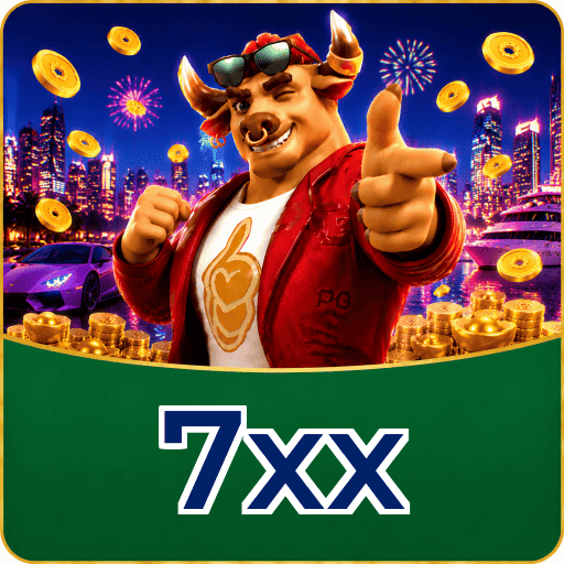 Comparação APP mobile vs versão web da 7xx